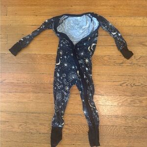 Little Sleepies Bundle of 3- 18-24month